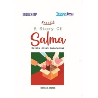 Image of A Story of Salma