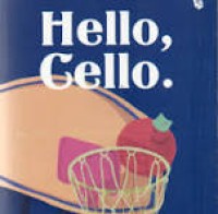Image of Hello, (AGAIN) Cello