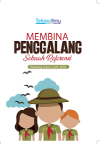 Image of Membina Penggalang Sebuah Referensi