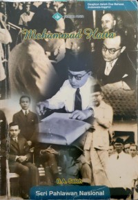 Image of Mohammad Hatta