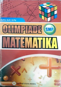 Image of Olimpiade SMP Matematika