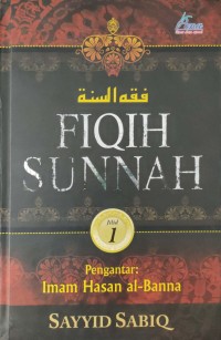 Image of Fiqih Sunnah 1
