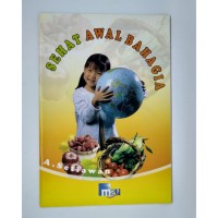 Image of Sehat Awal Bahagia