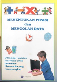 Image of Menentukan Posisi dan Mengolah Data