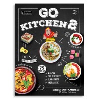 Image of Go Kitchen 2