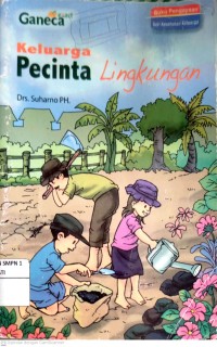Image of Keluarga Pecinta Lingkungan