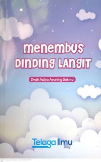 Image of Menembus Dinding langit