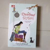 Image of Dixieland Sushi