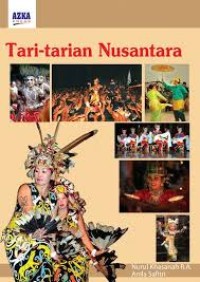 Image of Tari-tarian Nusantara